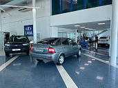 Lada (ВАЗ) , 2011г., передний привод, механика