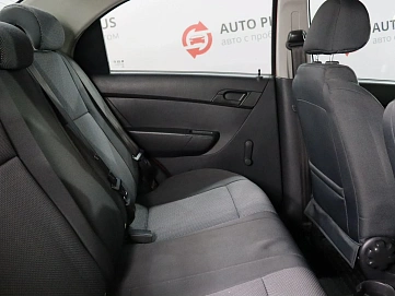 Chevrolet Aveo, 2011г, передний привод, механика