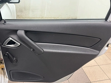 Lada (ВАЗ) Granta, 2023г, передний привод, механика