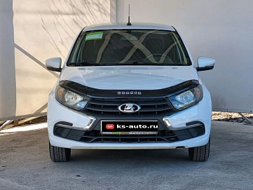 Lada (ВАЗ) Granta, 2022г, передний привод, механика