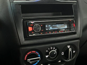 Lada (ВАЗ) Granta, 2024г, передний привод, механика