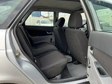 Lada (ВАЗ) Priora, 2010г, передний привод, механика