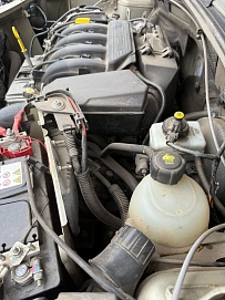 Renault Duster, 2014г, передний привод, механика