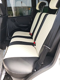 Lada (ВАЗ) Niva Travel, 2024г, полный привод, механика