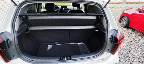 Kia Morning, 2023г, передний привод, автомат