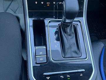 Chery Tiggo 8 Pro, 2021г, передний привод, вариатор