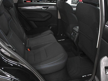 Haval Jolion, 2025г, передний привод, робот