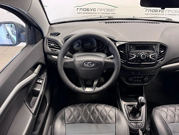 Lada (ВАЗ) Vesta, 2016г, передний привод, механика