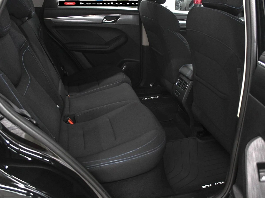 Haval Jolion, 2025г., передний привод, робот