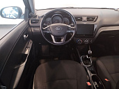 Kia , 2014г., передний привод, механика