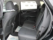 Kia , 2020г., передний привод, автомат