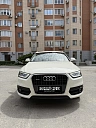 Audi Q3, 2012г., полный привод, робот