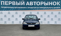 Lada (ВАЗ) , 2008г., передний привод, механика