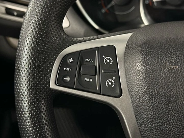 Lada (ВАЗ) Vesta, 2018г, передний привод, механика