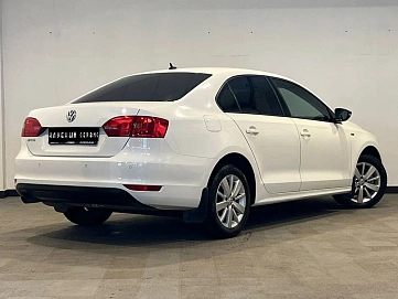 Volkswagen Jetta, 2013г, передний привод, механика