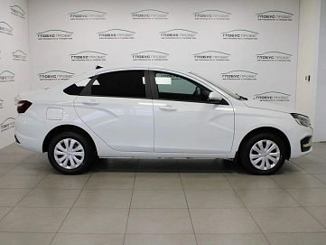 Lada (ВАЗ) Vesta, 2023г, передний привод, механика