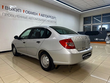 Renault , 2008г., передний привод, механика