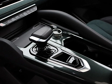 Geely Monjaro, 2023г, полный привод, автомат