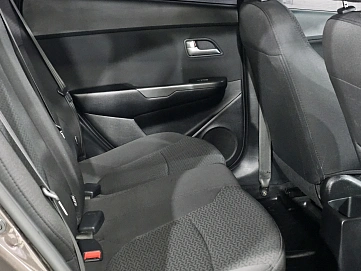 Kia Rio, 2015г, передний привод, автомат
