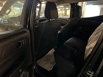 Mitsubishi L200, 2018г, полный привод, автомат