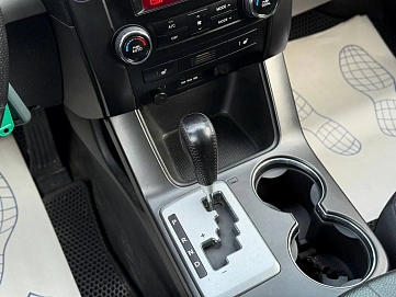 Kia Sorento, 2011г, полный привод, автомат
