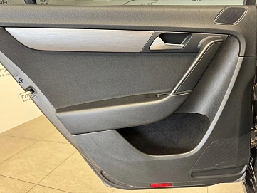 Volkswagen Passat, 2012г, передний привод, автомат