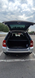 Kia Sportage, 2009г, полный привод, автомат