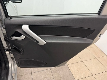 Datsun mi-DO, 2017г, передний привод, автомат