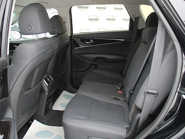 Kia , 2020г., передний привод, автомат