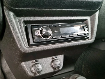 Lada (ВАЗ) Niva Legend, 2024г, полный привод, механика