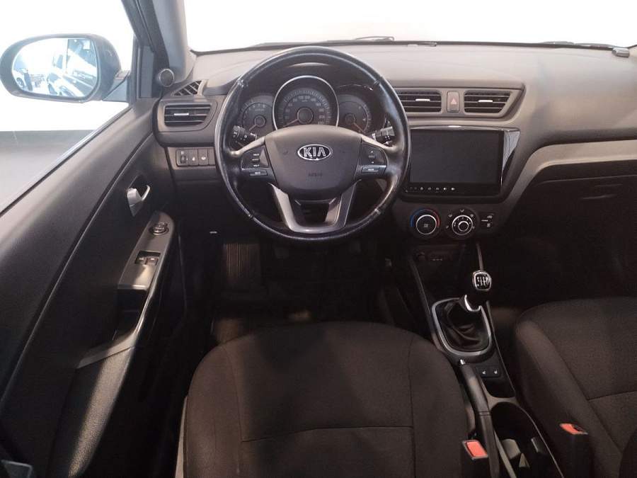 Kia , 2014г., передний привод, механика