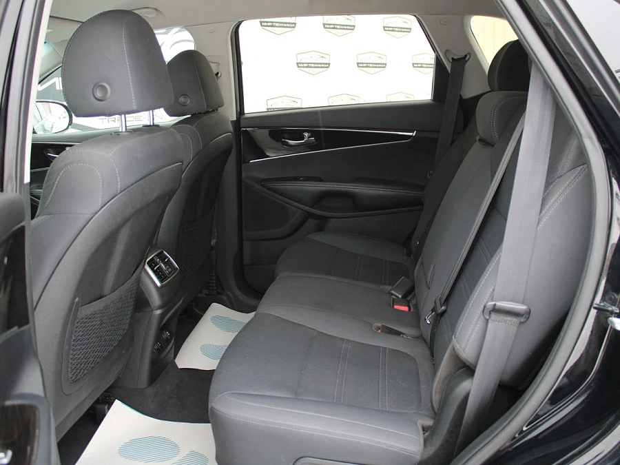 Kia , 2020г., передний привод, автомат