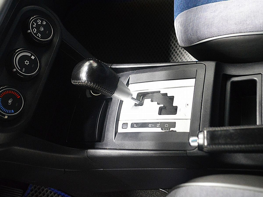 Mitsubishi Lancer, 2012г., передний привод, вариатор