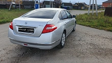 Nissan Teana, 2008г., передний привод, вариатор