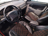Lada (ВАЗ) , 2008г., передний привод, механика