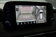 Hyundai Santa Fe, 2019г., передний привод, автомат