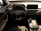 CHERY Tiggo 7 Pro, 2021г., передний привод, автомат