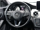 Mercedes-Benz CLA, 2015г., передний привод, робот