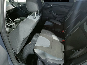 Ford Focus, 2012г, передний привод, автомат