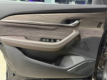 Geely Monjaro, 2026г, полный привод, автомат