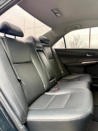 Toyota Camry, 2012г, передний привод, автомат