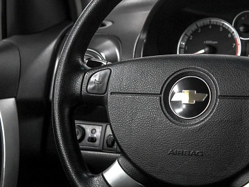 Chevrolet Aveo, 2010г., передний привод, автомат