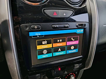 Lada (ВАЗ) , 2022г., передний привод, механика