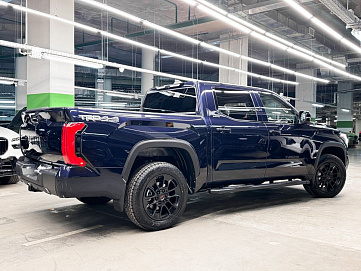 Toyota Tundra, 2024г., полный привод, автомат