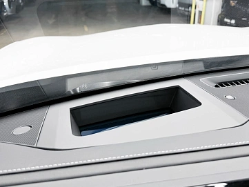 Infiniti QX80, 2025г, полный привод, автомат