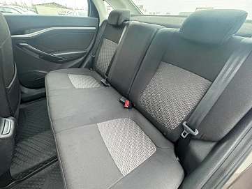 Lada (ВАЗ) Vesta, 2021г, передний привод, механика