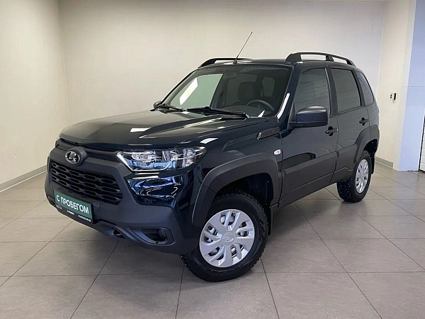 Lada (ВАЗ) , 2023г., передний привод, механика