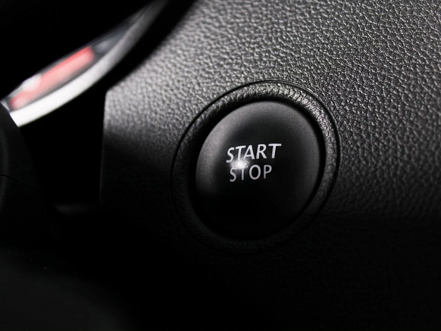 Renault Arkana, 2020г., полный привод, вариатор