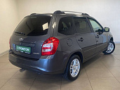 Lada (ВАЗ) Kalina, 2018г., передний привод, механика