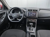 Hyundai Creta, 2021г., передний привод, автомат